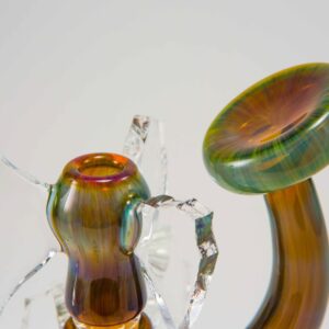 Shop BMf - Shard Bubbler in australian