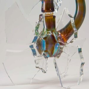 Shop BMf - Shard Bubbler in australian