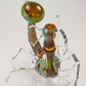 Shop BMf - Shard Bubbler in australian