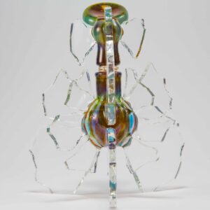 Shop BMf - Shard Bubbler in australian