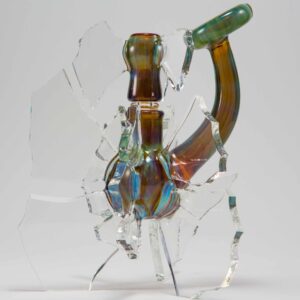 Shop BMf - Shard Bubbler in australian