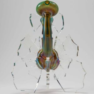 Shop BMf - Shard Bubbler in australian