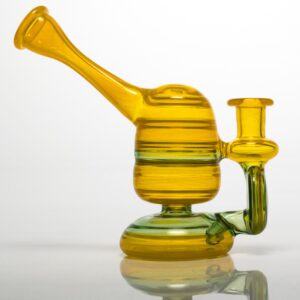 Shop Jacob Vincent - Tiered Rippledisc Rig - Lemon Limon in australian