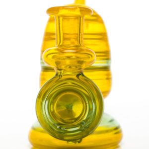 Shop Jacob Vincent - Tiered Rippledisc Rig - Lemon Limon in australian