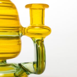 Shop Jacob Vincent - Tiered Rippledisc Rig - Lemon Limon in australian