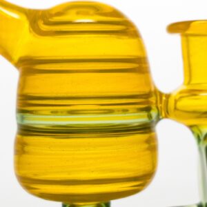 Shop Jacob Vincent - Tiered Rippledisc Rig - Lemon Limon in australian