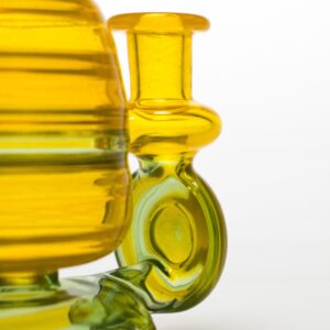 Shop Jacob Vincent - Tiered Rippledisc Rig - Lemon Limon in australian