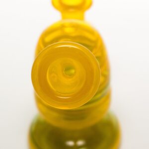 Shop Jacob Vincent - Tiered Rippledisc Rig - Lemon Limon in australian