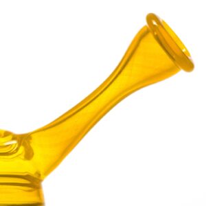 Shop Jacob Vincent - Tiered Rippledisc Rig - Lemon Limon in australian