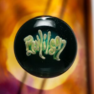 Shop Ben Wilson - Fume Tube - Color Accent in australian