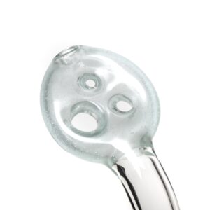 Shop Ben Wilson - 6 Arm Triple Donut Bubbler - Opaque Satin in australian