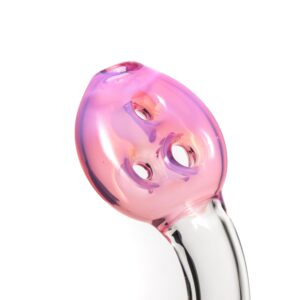 Shop Ben Wilson - 6 Arm Triple Donut Bubbler - Karmaline in australian