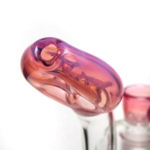 Shop Ben Wilson - 6 Arm Triple Donut Bubbler - Karmaline in australian