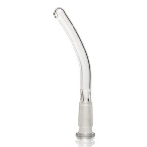 Shop Brando - 10mm Full Blasted Ball Rig - Green w/ Cobalt - Honeycomb Millie in australian