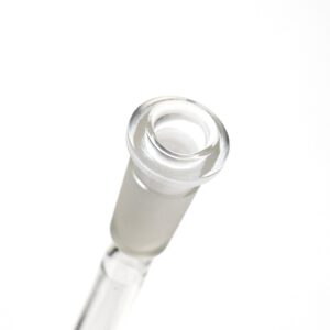 Shop Brando - 10mm Full Blasted Ball Rig - Green w/ Cobalt - Honeycomb Millie in australian