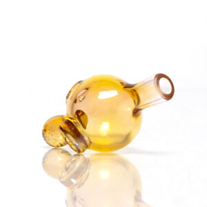 Shop Brando - 10mm Fumed Mini Tube - Green - Red & Blue Wag Millie in australian