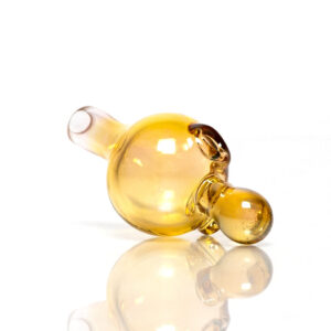 Shop Brando - 10mm Fumed Mini Tube - Green - Red & Blue Wag Millie in australian