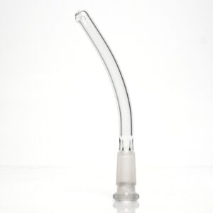 Shop Brando - 10mm Fumed Mini Tube - Dragons Blood - Cane Cluster Millie #1 in australian