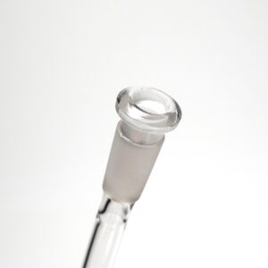 Shop Brando - 10mm Fumed Mini Tube - Dragons Blood - Cane Cluster Millie #1 in australian