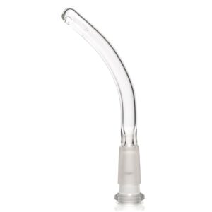 Shop Brando - 10mm Half Blasted Ball Rig - Green w/ Dragons Blood - Thumby Millie in australian