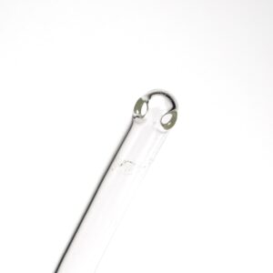 Shop Brando - 10mm Half Blasted Ball Rig - Green w/ Dragons Blood - Thumby Millie in australian