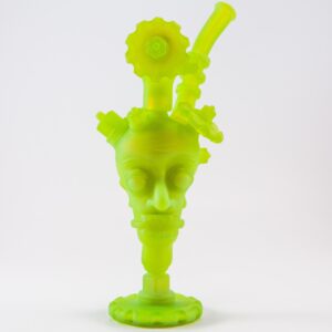 Shop Zach Puchowitz - Punished Slyme Head in australian