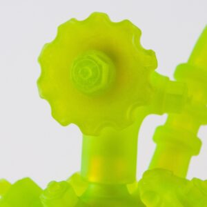 Shop Zach Puchowitz - Punished Slyme Head in australian