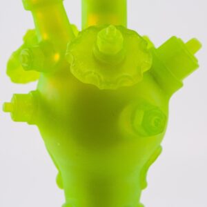 Shop Zach Puchowitz - Punished Slyme Head in australian