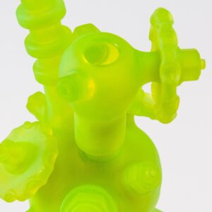 Shop Zach Puchowitz - Punished Slyme Head in australian