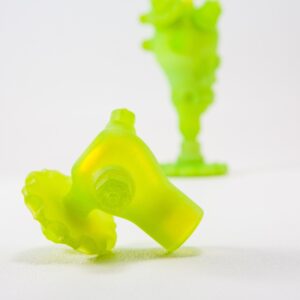 Shop Zach Puchowitz - Punished Slyme Head in australian