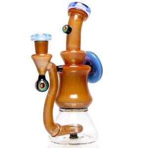 Shop Brian Jacobson - Fillacello Blooper - Orange Satin w/ Ether & Lucid in australian