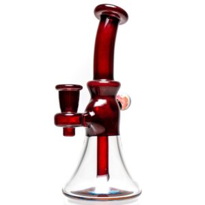 Shop Brian Jacobson - Filla Jammer - Crimson Red in australian