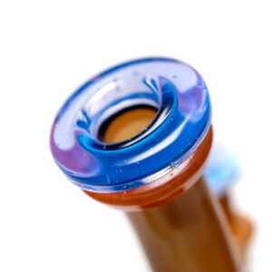 Shop Brian Jacobson - Fillacello Blooper - Orange Satin w/ Ether & Lucid in australian