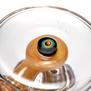 Shop Brian Jacobson - Fillacello Blooper - Orange Satin w/ Ether & Lucid in australian