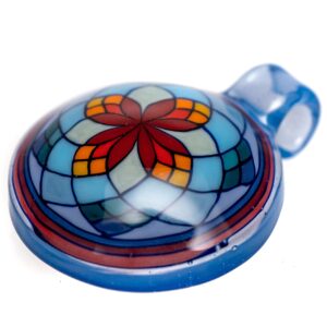 Shop Brian Jacobson - Fillacello Pendant - Ether in australian