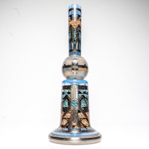 Shop C. Lanni x Amanis Artworks x Ryan Fitt - Artifact Passenger in australian