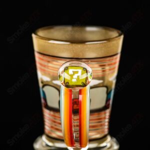 Shop Super Mario Theme Milli Coffee Mug By Micro & SPG in australian