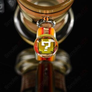 Shop Super Mario Theme Milli Coffee Mug By Micro & SPG in australian