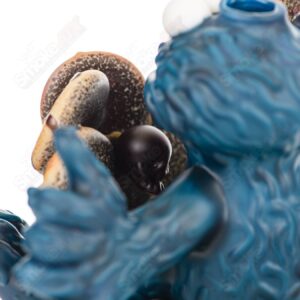 Shop Cookie Monster Morrison Glass in australian