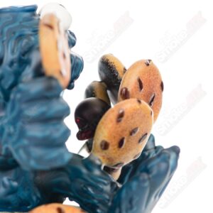 Shop Cookie Monster Morrison Glass in australian