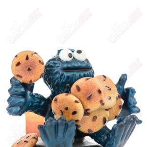 Shop Cookie Monster Morrison Glass in australian