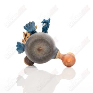 Shop Cookie Monster Morrison Glass in australian