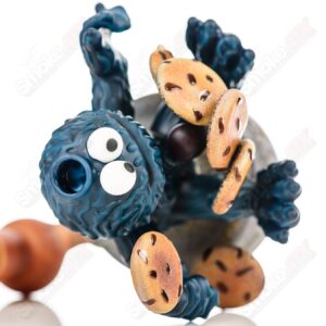 Shop Cookie Monster Morrison Glass in australian