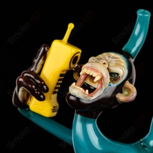 Shop Coyle x Elbo Dino Monkey in australian