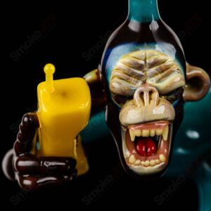 Shop Coyle x Elbo Dino Monkey in australian