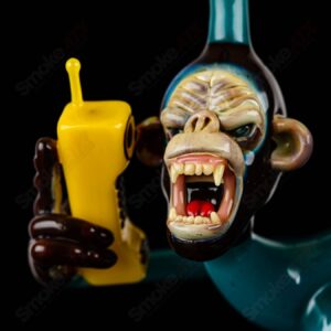 Shop Coyle x Elbo Dino Monkey in australian