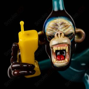 Shop Coyle x Elbo Dino Monkey in australian