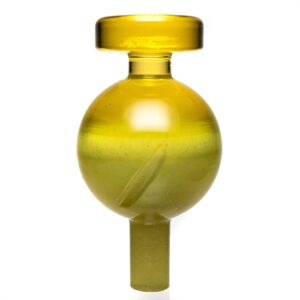 Shop Cripple Hill Glass - Spinner Cap - 25mm - CFL Serum & Pastel Potion in australian