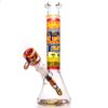 Shop Crunklestein - Millie Mini Beaker - Multi Color w/ Fume & Karma in australian