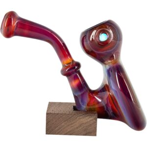 Shop Reversal Sherlock Pipe by Chris Lezak in australian